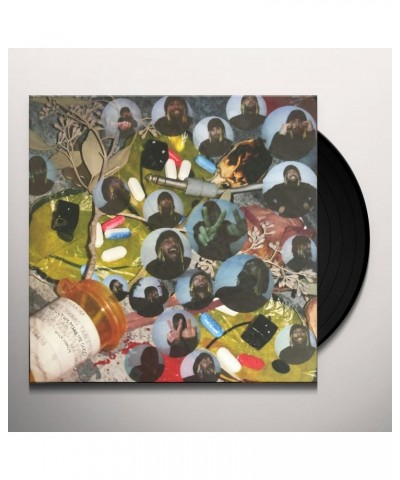 Nick Hakim WILL THIS MAKE ME GOOD (2LP) Vinyl Record $12.82 Vinyl