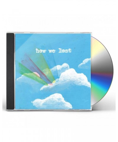 Windsor For The Derby HOW WE LOST CD $5.59 CD