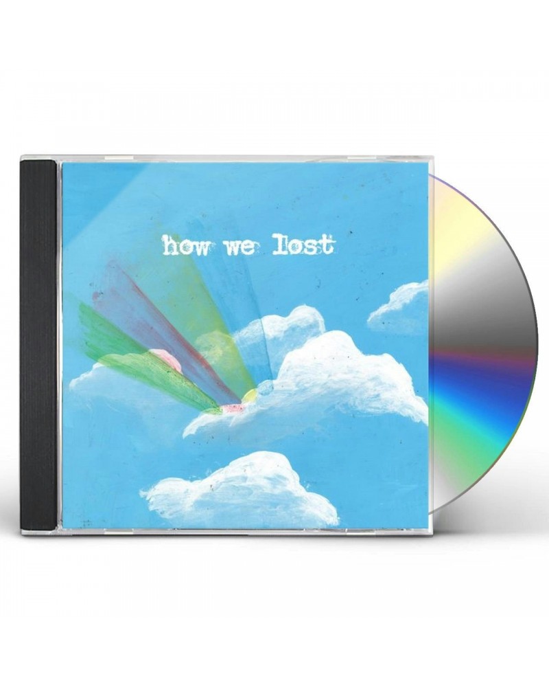 Windsor For The Derby HOW WE LOST CD $5.59 CD