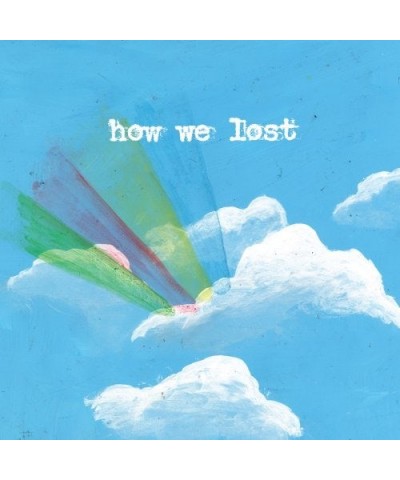 Windsor For The Derby HOW WE LOST CD $5.59 CD