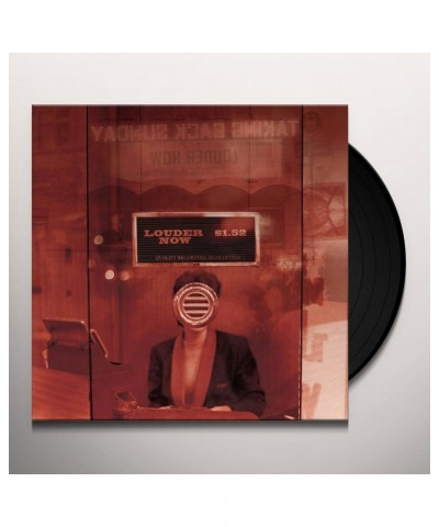 Taking Back Sunday Louder Now Vinyl Record $10.58 Vinyl