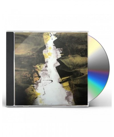 Lizzard ERODED CD $6.02 CD