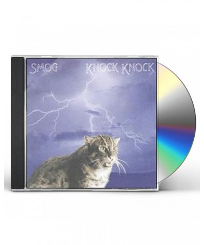 Smog KNOCK KNOCK CD $6.84 CD