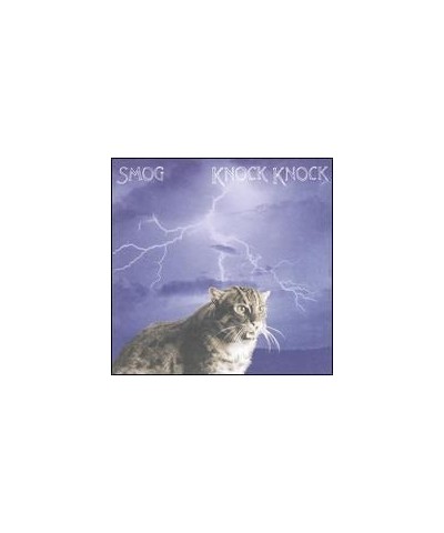 Smog KNOCK KNOCK CD $6.84 CD