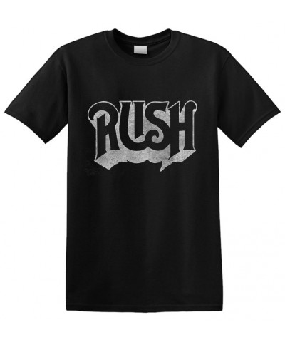 Rush Logo' T-Shirt $8.23 Shirts