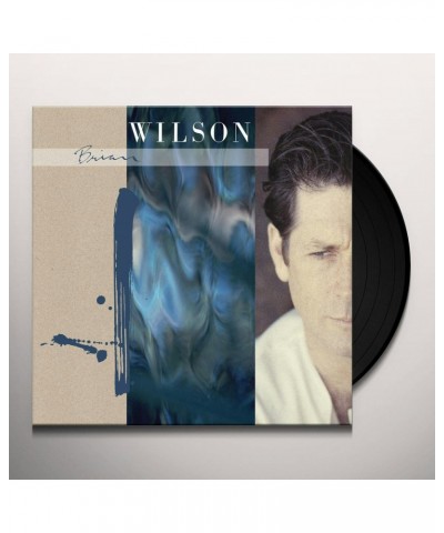 Brian Wilson Vinyl Record $9.72 Vinyl