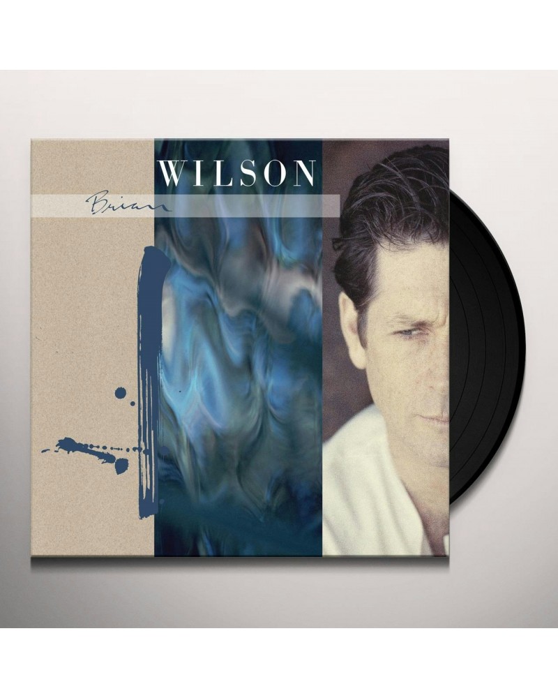 Brian Wilson Vinyl Record $9.72 Vinyl