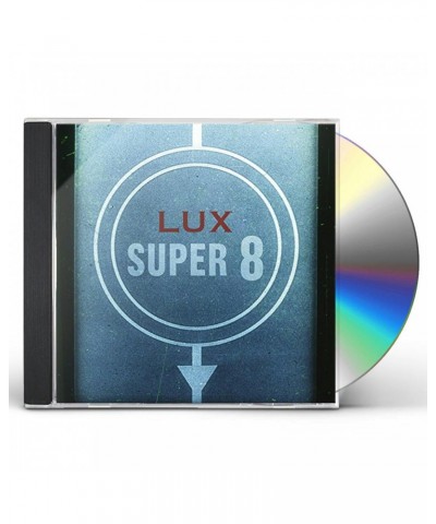 LUX the band SUPER 8 CD $4.55 CD