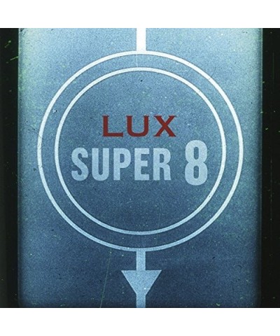 LUX the band SUPER 8 CD $4.55 CD