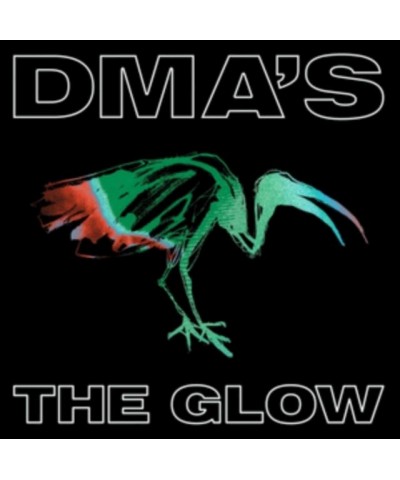 DMA'S CD - The Glow $6.99 CD