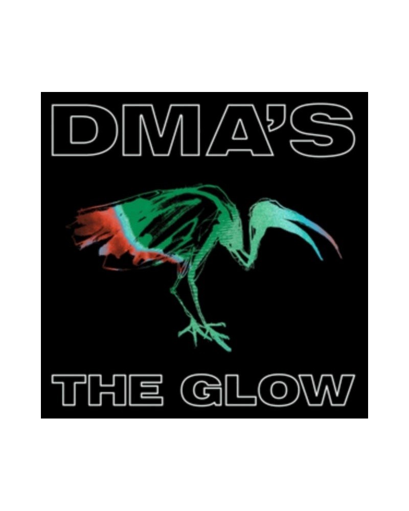 DMA'S CD - The Glow $6.99 CD