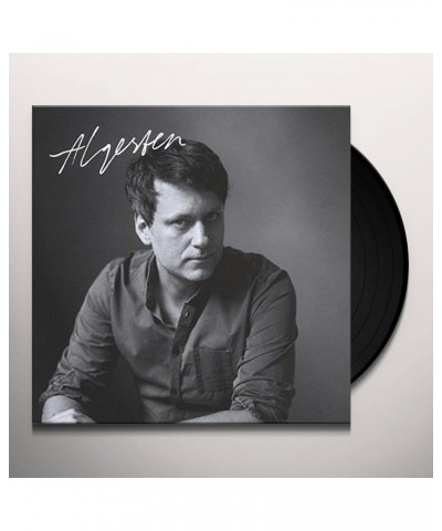 Algesten Vinyl Record $14.06 Vinyl