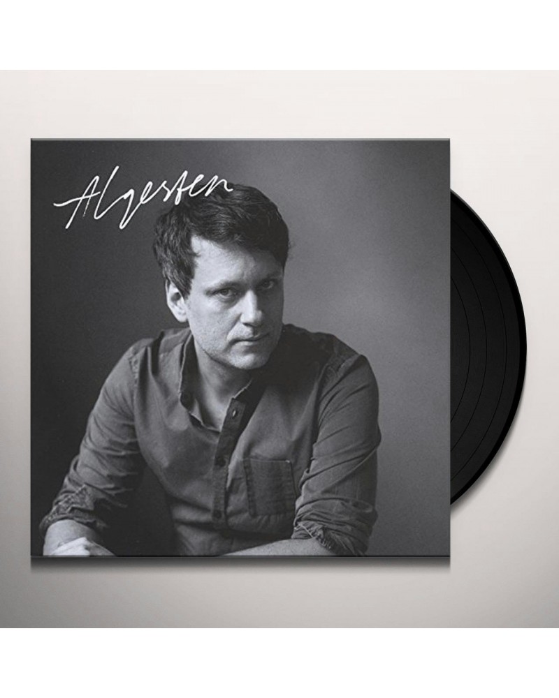 Algesten Vinyl Record $14.06 Vinyl