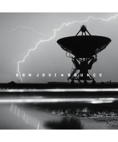 Bon Jovi Bounce Vinyl Record $8.21 Vinyl