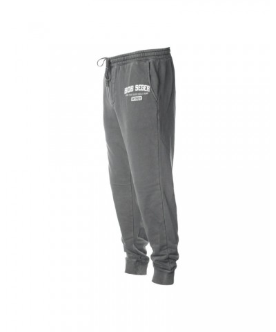 Bob Seger & The Silver Bullet Band Sweat Pants $15.50 Pants