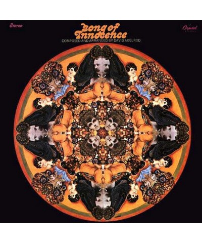 David Axelrod Song Of Innocence CD $7.12 CD