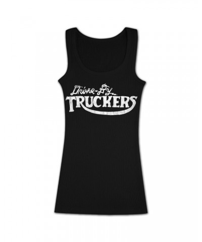 Drive-By Truckers Ladies Black Tank Top $3.10 Shirts