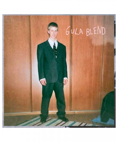 Gula Blend Allt Har H Nt (Green) Vinyl Record $13.47 Vinyl