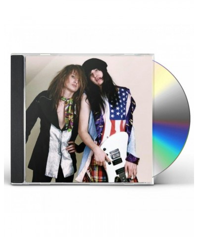 Redd Kross Teen Babes from Monsanto CD $6.45 CD