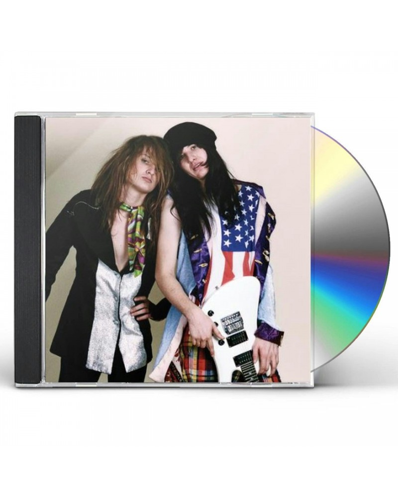 Redd Kross Teen Babes from Monsanto CD $6.45 CD