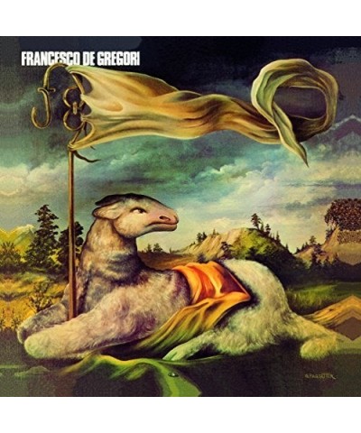 Francesco De Gregori Vinyl Record $12.60 Vinyl