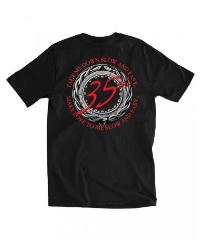 Whitesnake Slow and Easy Tee $15.75 Shirts