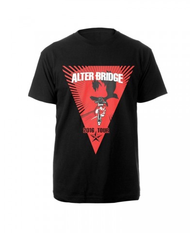 Alter Bridge Torch 2016 Tour Tee $8.18 Shirts