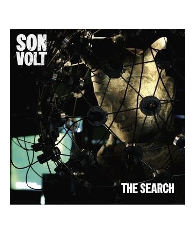 Son Volt Search CD $5.89 CD