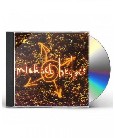 Michael Hedges ORACLE CD $8.69 CD