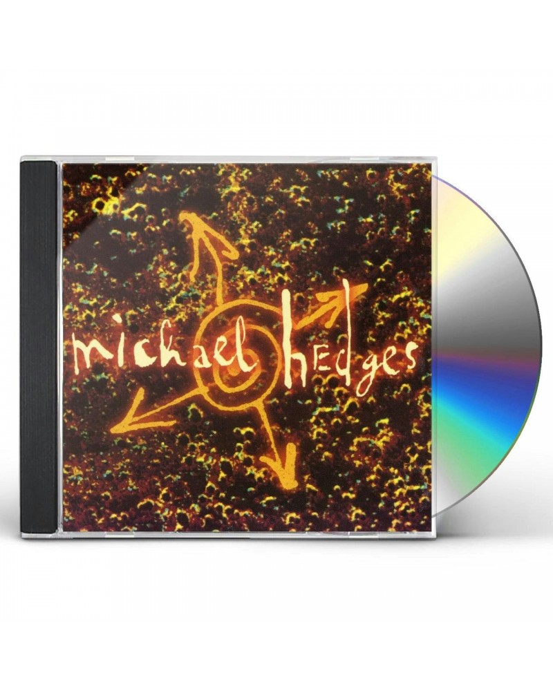 Michael Hedges ORACLE CD $8.69 CD