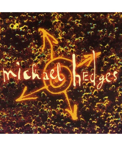 Michael Hedges ORACLE CD $8.69 CD