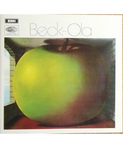 Jeff Beck BECK-OLA CD $6.49 CD