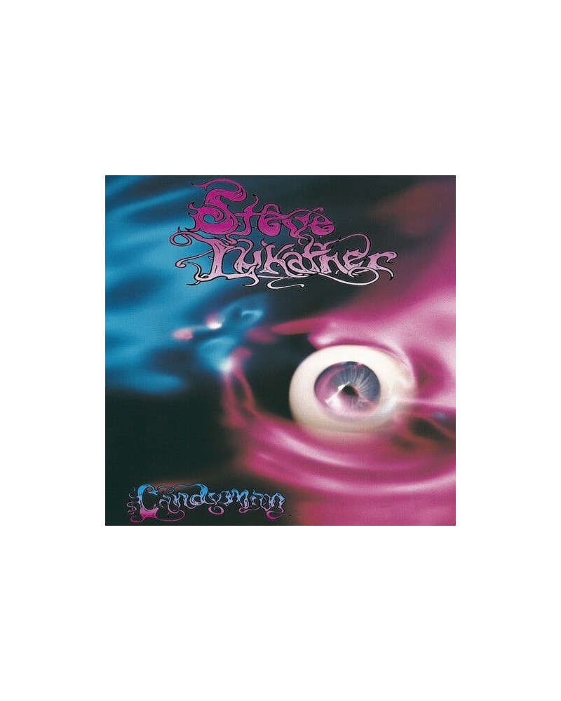 Steve Lukather CANDYMAN CD $5.27 CD