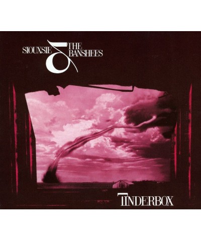 Siouxsie and the Banshees TINDERBOX CD $4.05 CD