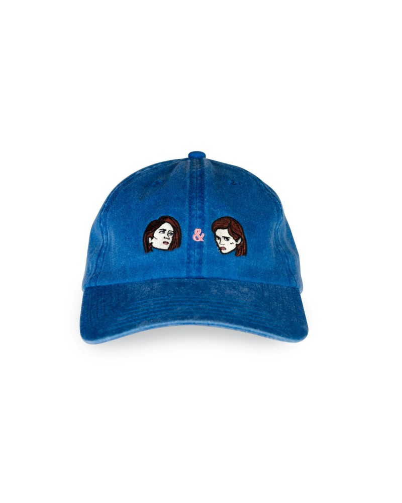 Tegan and Sara Dad Hat $13.30 Hats