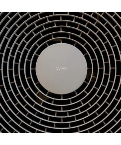 Wire CD $8.88 CD