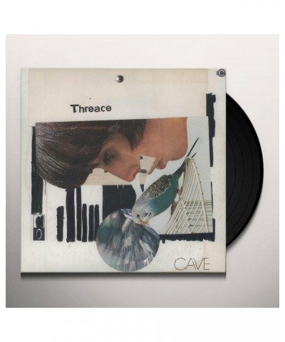 Cave Threace Vinyl Record $9.01 Vinyl