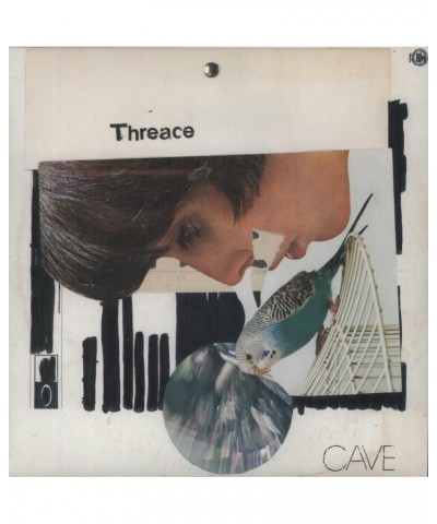 Cave Threace Vinyl Record $9.01 Vinyl