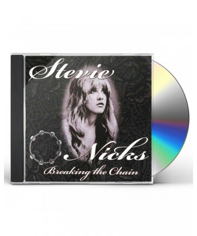 Stevie Nicks BREAKING THE CHAIN CD $5.33 CD