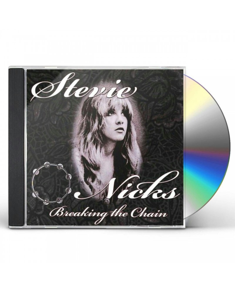 Stevie Nicks BREAKING THE CHAIN CD $5.33 CD