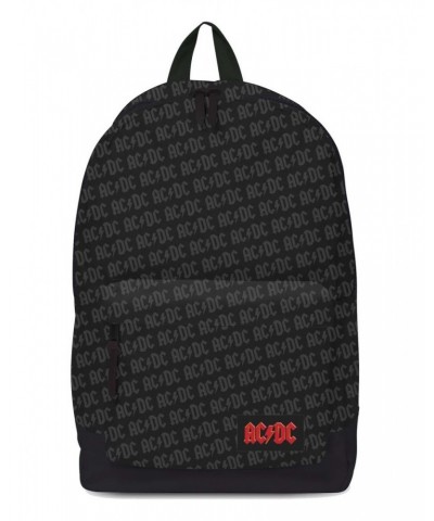 AC/DC Riff Raff Classic Backpack $18.17 Bags