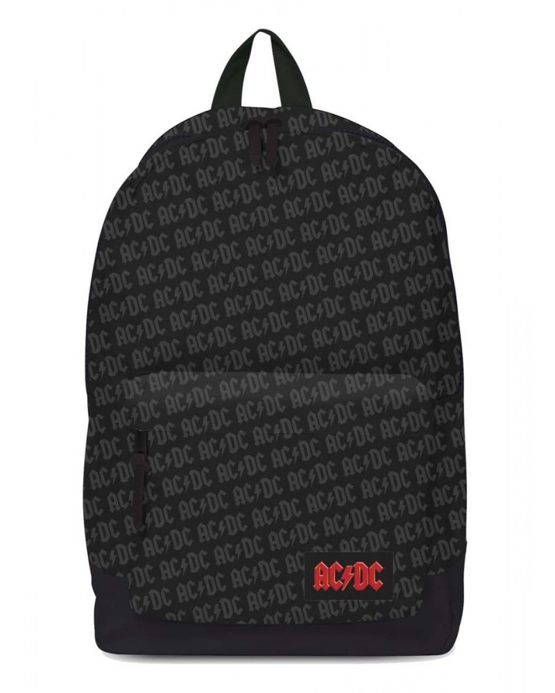 AC/DC Riff Raff Classic Backpack $18.17 Bags