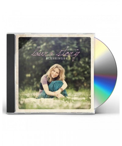 Laura Story BLESSINGS CD $4.87 CD