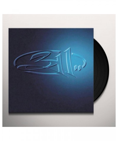 311 Vinyl Record $17.60 Vinyl