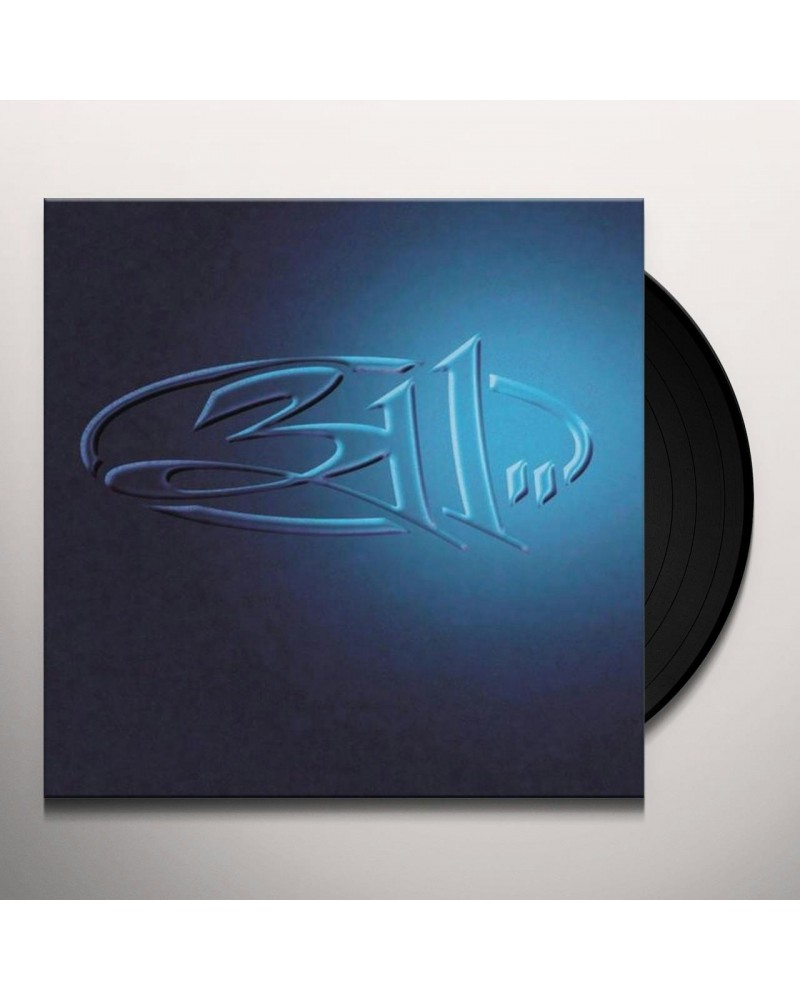 311 Vinyl Record $17.60 Vinyl