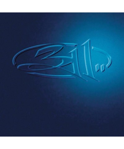 311 Vinyl Record $17.60 Vinyl