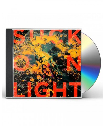 Boy & Bear SUCK ON LIGHT CD $5.99 CD