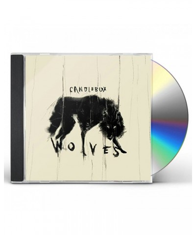 Candlebox Wolves CD $8.75 CD