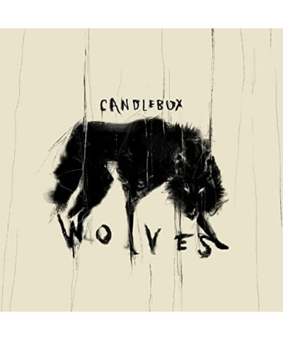 Candlebox Wolves CD $8.75 CD