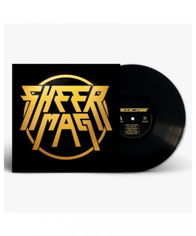 Sheer Mag Compilation (I II & III) Vinyl Record $11.75 Vinyl